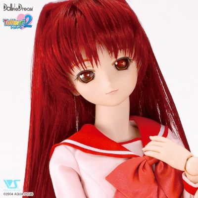 Dollfie Dream DD ToHeart2 XRATED 向坂环