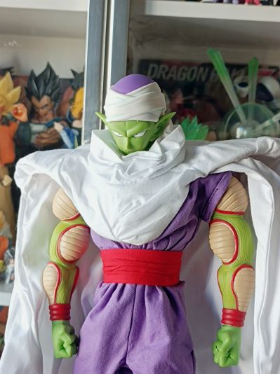 REAL ACTION HEROES-415 ドラゴンボール 短笛