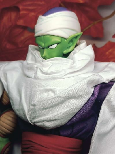 REAL ACTION HEROES-415 ドラゴンボール 短笛