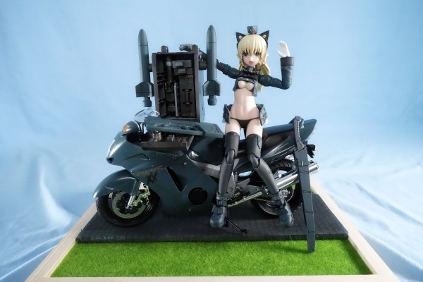 30MM   配件套组8（多功能背包） ​​​​