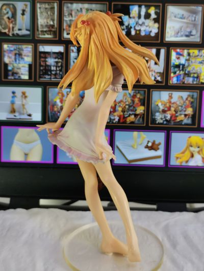 Extra Figure EVA 明日香 パジャマベイビー 