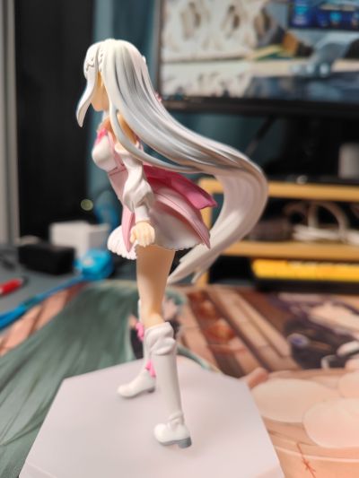 POP UP PARADE Re：从零开始的异世界生活 雪之回忆 爱蜜莉雅