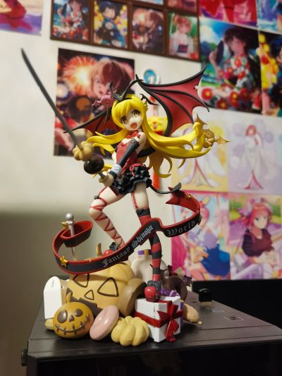 一番赏 〈物语〉系列 忍野忍 A奖