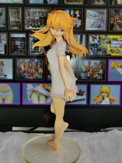 Extra Figure EVA 明日香 パジャマベイビー 