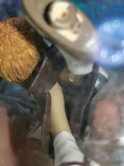 MELTY BLOOD Act Cadenza Extra Figure Vol.3 翡翠 