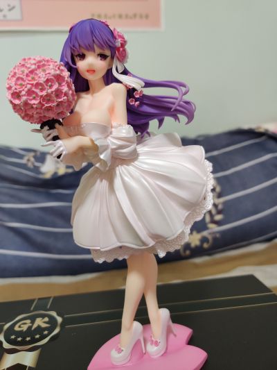 Fate/Stay Night 间桐樱 Dress ver. 花嫁间桐樱