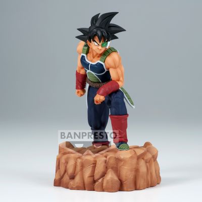 龙珠Z History Box 6  巴达克