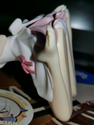 SQ系列 魔法少女小圆 巴麻美 MADOGATARI SHINOBU ver.