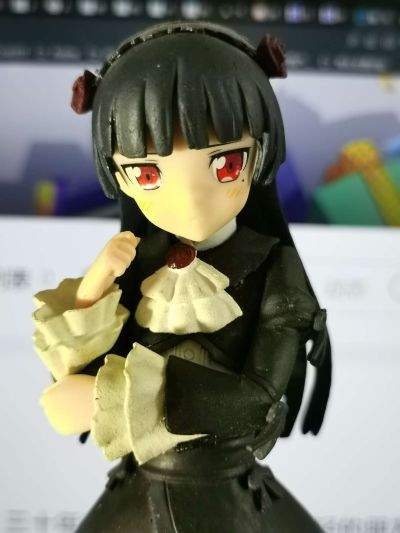 Extra Figure 我的妹妹不可能那么可爱第二季 高坂桐乃