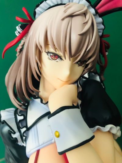 野上纱罗 兔女郎