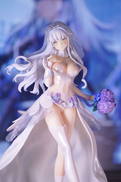 少女前线  HK416 月引同心Ver.