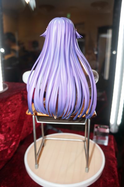 展会上的千鹤酱（20221002）