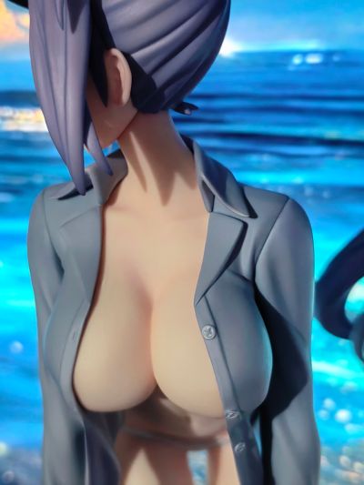 B-style 关于我转生变成史莱姆这档事 紫苑 兔女郎