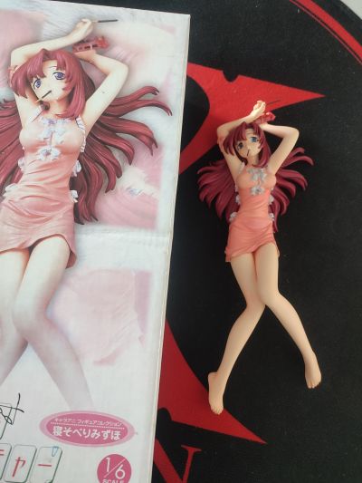 拜托了老师  风间瑞穗 strawberry pocky ver.