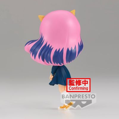 Q Posket 福星小子动画版 校服拉姆 B款