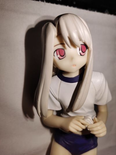 Fate/Stay Night 伊莉雅斯菲尔·冯·爱因兹贝伦 Sports Wear ver. Hobby Japan Exclusive 