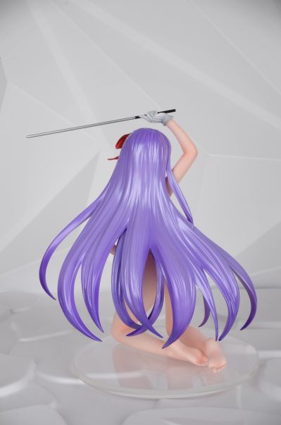 Fate/Extra CCC BB