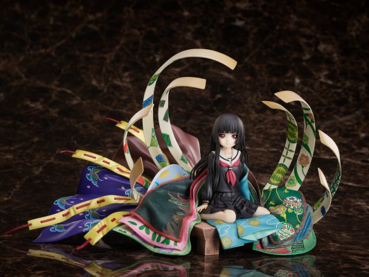 地狱少女 阎魔爱