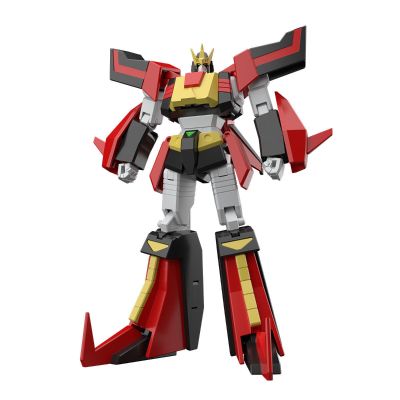 SMP [SHOKUGAN MODELING PROJECT] 勇者特急 飞龙