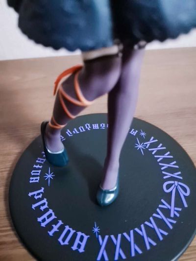 魔女之旅 Coreful珍藏人偶  伊蕾娜 ~小恶魔造型~