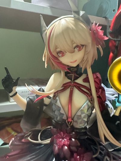 少女前线 M4 SOPMOD Ⅱ 酒席的扫荡者 会场限定Ver.