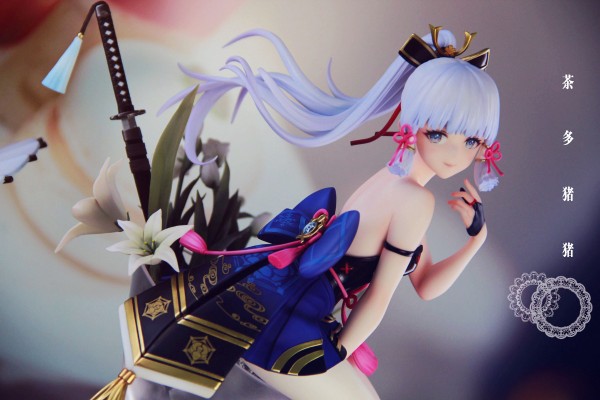 神里绫华