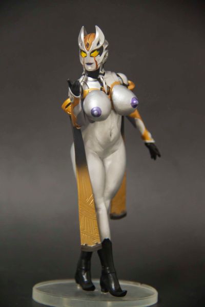 （伪）BINDING 卡尔蜜拉 兔女郎.Ver