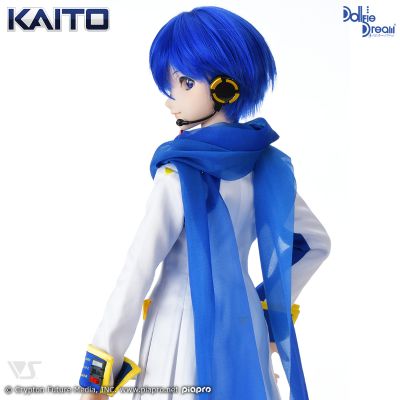 Dollfie Dream DD KAITO