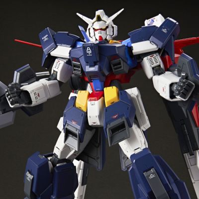 MG  机动战士高达AGE 高达AGE-1 全装备光辉型配件包