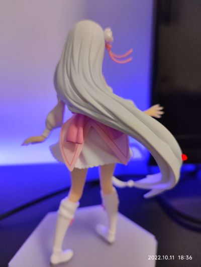POP UP PARADE Re：从零开始的异世界生活 雪之回忆 爱蜜莉雅