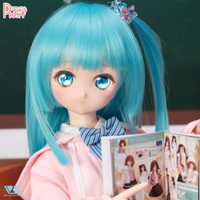 Dollfie Dream DDP 香水
