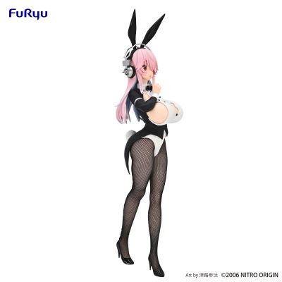 BiCute Bunnies玩具人偶 -超级索尼子 新装兔女郎-