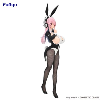 BiCute Bunnies  超级索尼子 新装兔女郎