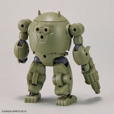 30MM 1/144  载具拓展包（装甲突击机）