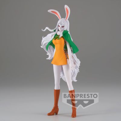 DXF ~伟大航女~ 航海王 和之国篇 9