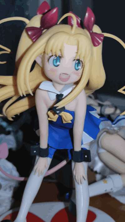 露蒂的玩具 亚斯塔露蒂・尤各瓦尔 限定笑颜