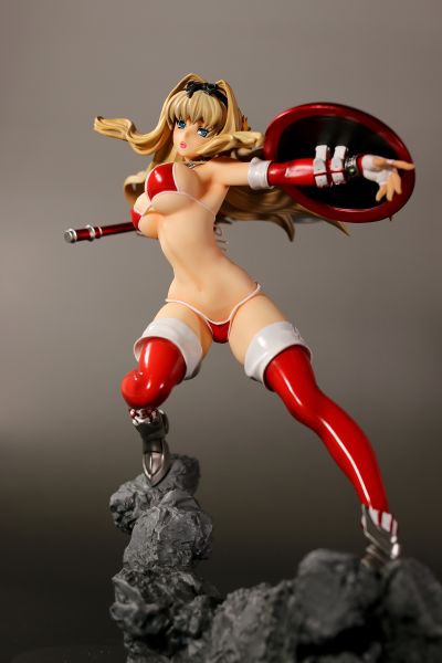 ToHeart2 迷宫旅人 久寿川莎莎拉 ファイター Limited grade 
