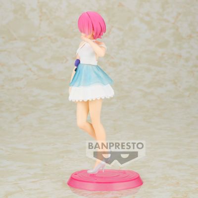 Serenus couture Re：从零开始的异世界生活 拉姆
