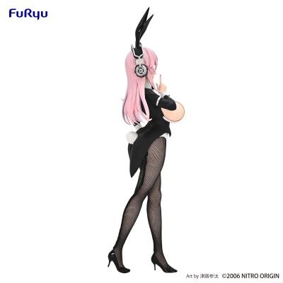 BiCute Bunnies玩具人偶 -超级索尼子 新装兔女郎-