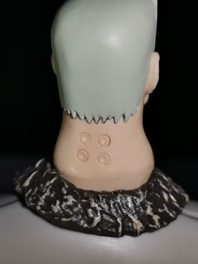 DXF 手办 攻壳机动队 ARISE 草薙素子