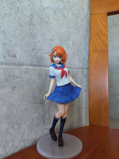摇曳庄的幽奈小姐  宫崎千纱希