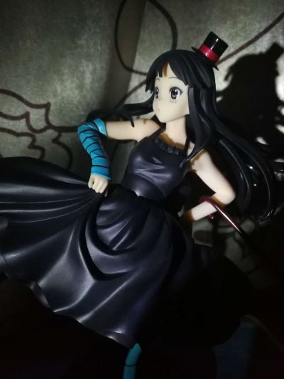 轻音少女！ 琴吹䌷 Ending ver. (Don't say lazy)