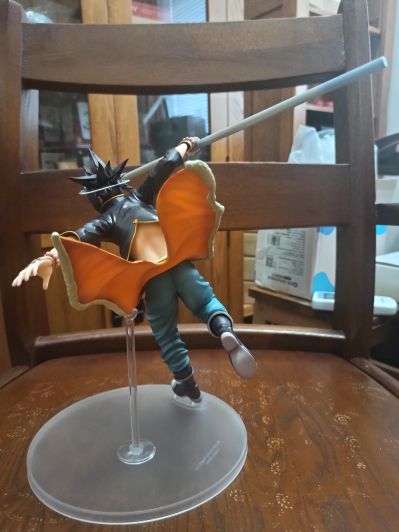 高校之神 陈毛利 齐天大圣