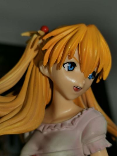 Extra Figure EVA 明日香 パジャマベイビー 