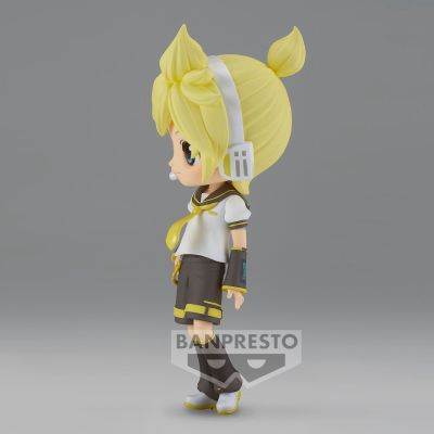 Q posket 镜音连 B款