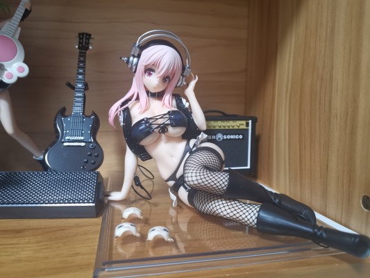 VirtuaReal 虚拟主播 阿梓