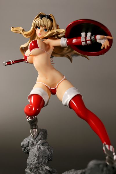 ToHeart2 迷宫旅人 久寿川莎莎拉 ファイター Limited grade 