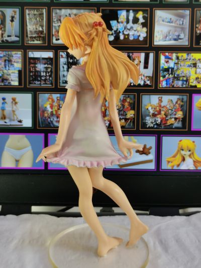Extra Figure EVA 明日香 パジャマベイビー 