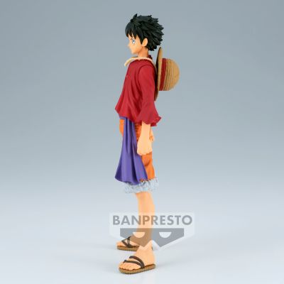 DXF ~伟大航男~ 航海王 和之国篇  24 路飞