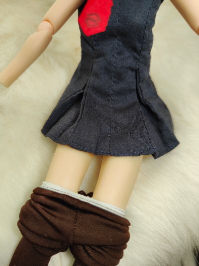 PureNeemo角色系列 No.141  命运-冠位指定 玛修·基列莱特